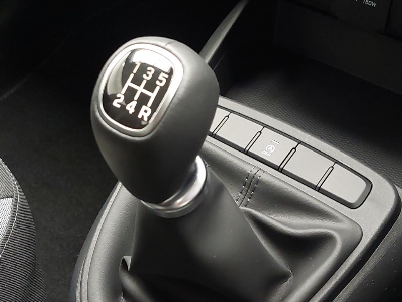 Used Hyundai i10 2025 for sale - 77115100: Photo 16