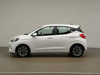 Used Hyundai i10 2025 for sale - 77115100: Photo