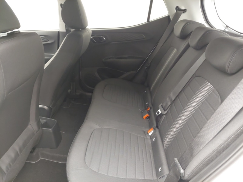 Used Hyundai i10 2025 for sale - 77115100: Photo 6