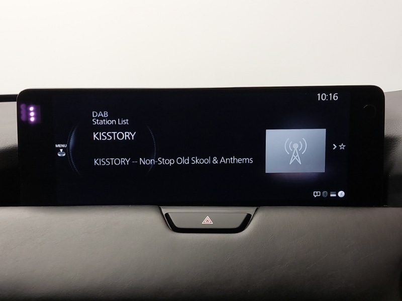 Used Mazda CX-60 2025 for sale - 76437831: Photo 10