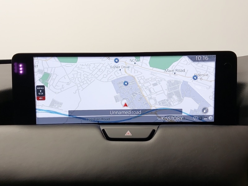 Used Mazda CX-60 2025 for sale - 76437831: Photo 11