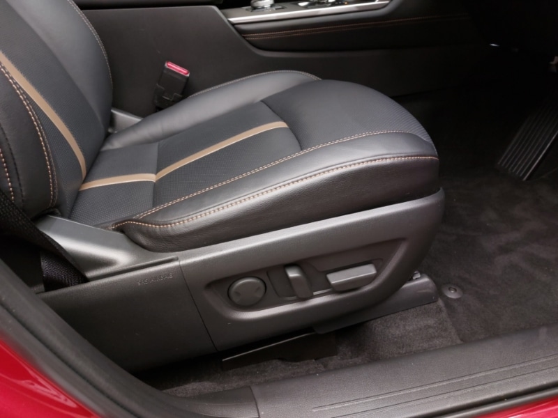 Used Mazda CX-60 2025 for sale - 76437831: Photo 14