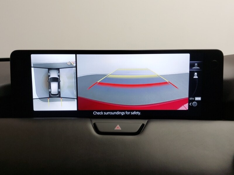 Used Mazda CX-60 2025 for sale - 76437831: Photo 17