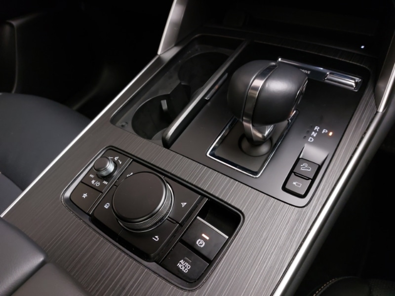 Used Mazda CX-60 2025 for sale - 76437831: Photo 18