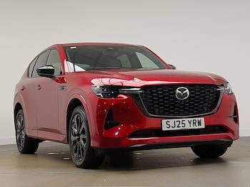 Mazda - CX-60