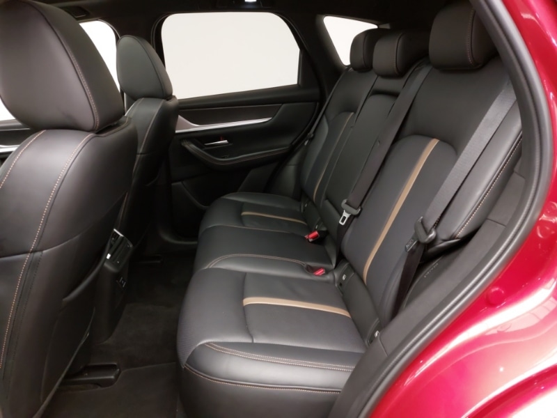 Used Mazda CX-60 2025 for sale - 76437831: Photo 6