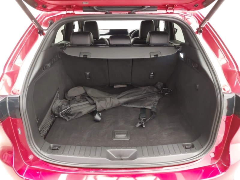 Used Mazda CX-60 2025 for sale - 76437831: Photo 8