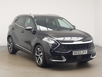 Used Kia Sportage 2023 for sale - 78848597: Photo