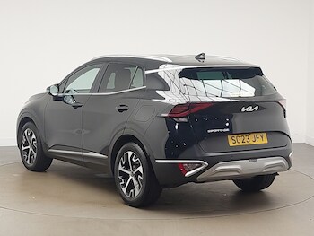 Used Kia Sportage 2023 for sale - 78848597: Photo