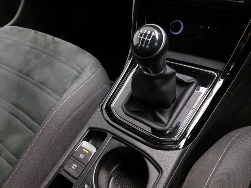 Used Volkswagen Touran 2018 for sale - 76785716: Photo 16