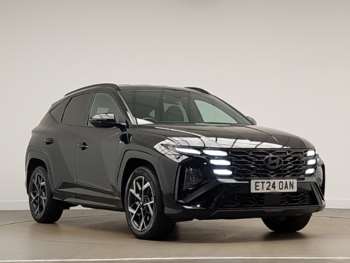 2024 - 1.6T N Line 5dr