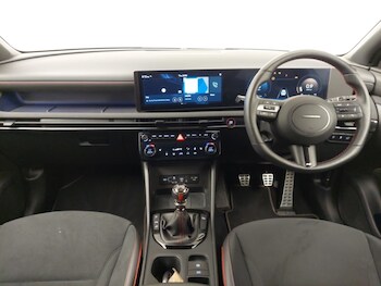 Used Hyundai TUCSON 2024 for sale - 75101895: Photo