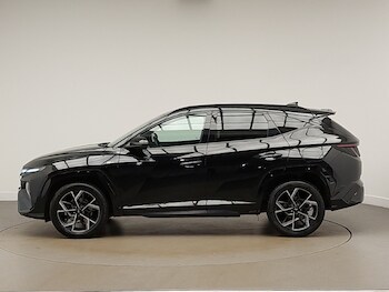Used Hyundai TUCSON 2024 for sale - 75101895: Photo