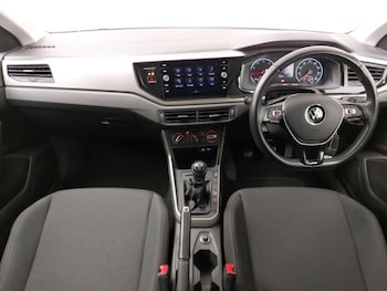 Used Volkswagen Polo 2021 for sale - 75691627: Photo