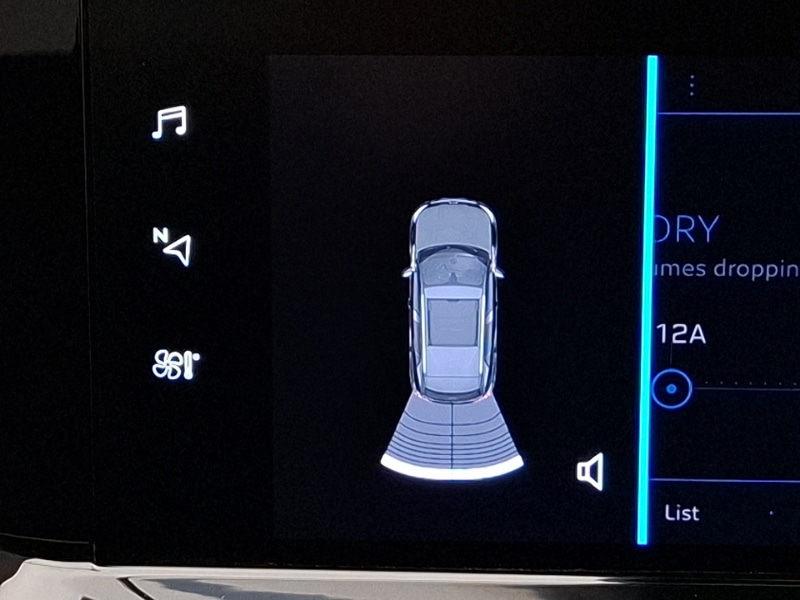 Used Peugeot 2008 2020 for sale - 77149925: Photo 11