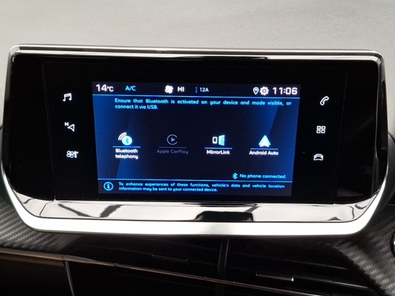 Used Peugeot 2008 2020 for sale - 77149925: Photo 14