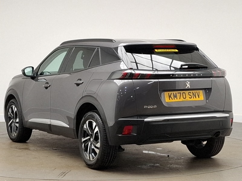 Used Peugeot 2008 2020 for sale - 77149925: Photo 3