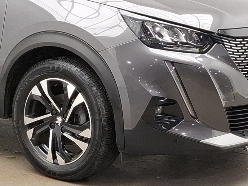 Used Peugeot 2008 2020 for sale - 77149925: Photo 9