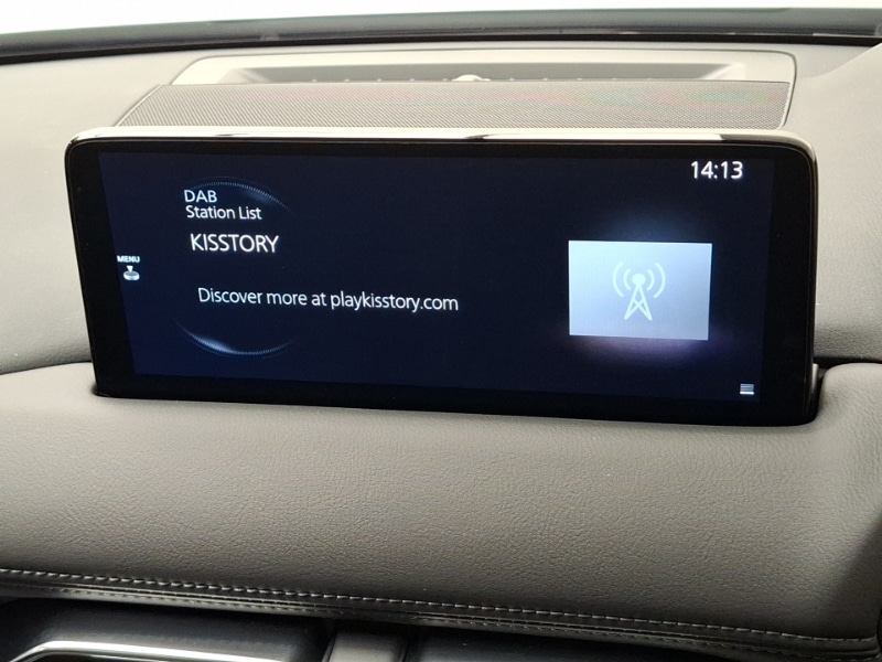 Used Mazda CX-5 2025 for sale - 77024766: Photo 10