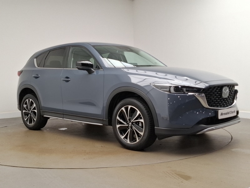 Used Mazda CX-5 2025 for sale - 77024766: Photo 13