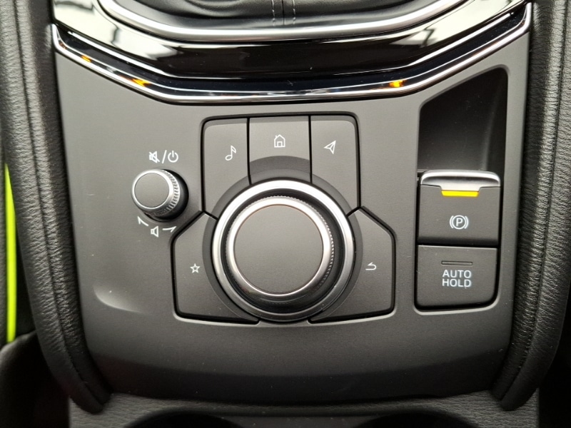 Used Mazda CX-5 2025 for sale - 77024766: Photo 17