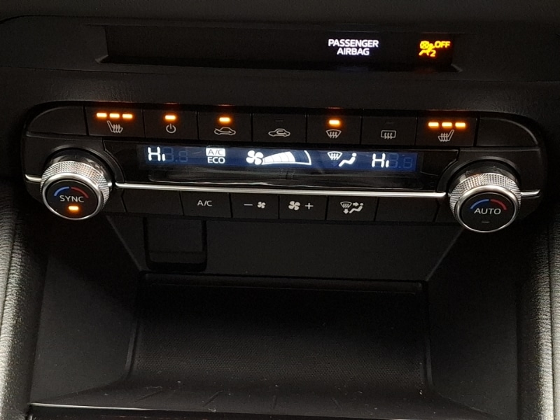 Used Mazda CX-5 2025 for sale - 77024766: Photo 18