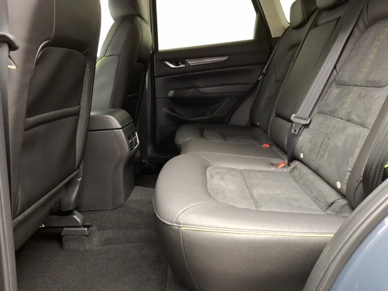 Used Mazda CX-5 2025 for sale - 77024766: Photo 6