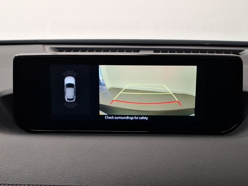 Used Mazda MX-30 2025 for sale - 78113002: Photo 11