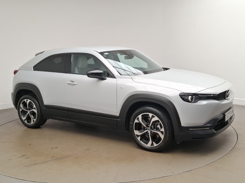 Used Mazda MX-30 2025 for sale - 78113002: Photo 13