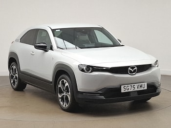 Used Mazda MX-30 2025 for sale - 78113002: Photo