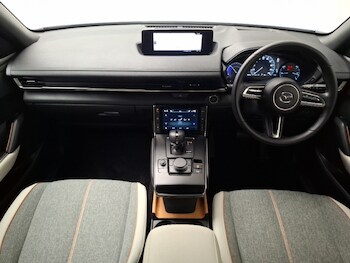 Used Mazda MX-30 2025 for sale - 78113002: Photo