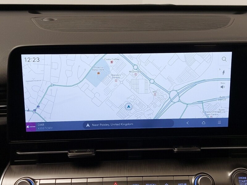 Used Hyundai KONA 2023 for sale - 77491646: Photo 11