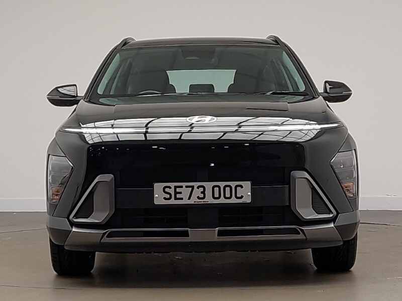 Used Hyundai KONA 2023 for sale - 77491646: Photo 12