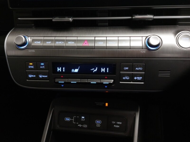 Used Hyundai KONA 2023 for sale - 77491646: Photo 16