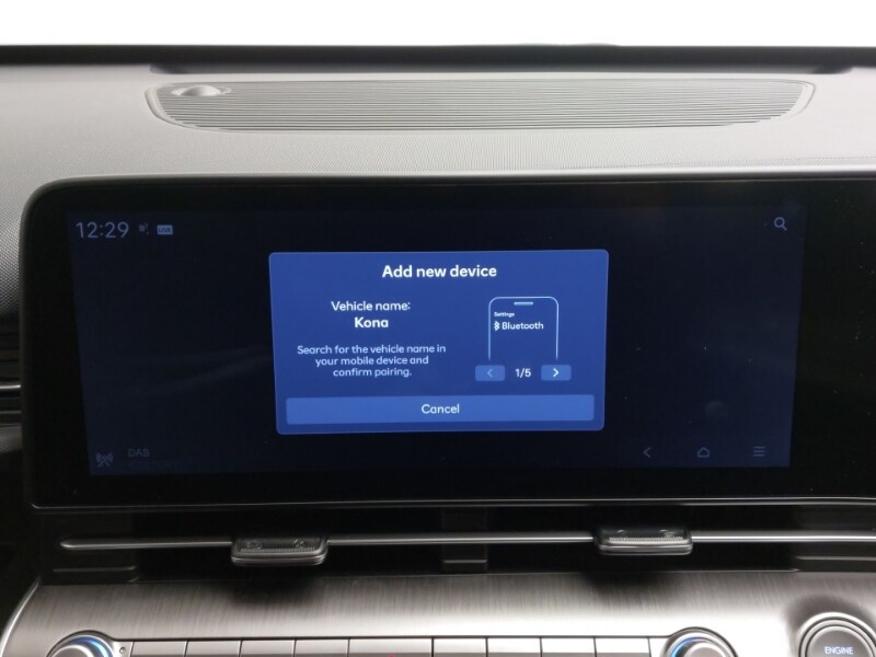 Used Hyundai KONA 2023 for sale - 77491646: Photo 17