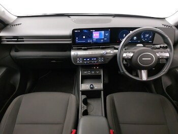 Used Hyundai KONA 2023 for sale - 77491646: Photo