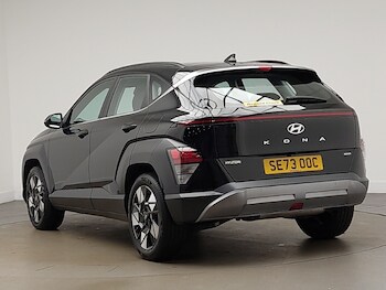 Used Hyundai KONA 2023 for sale - 77491646: Photo