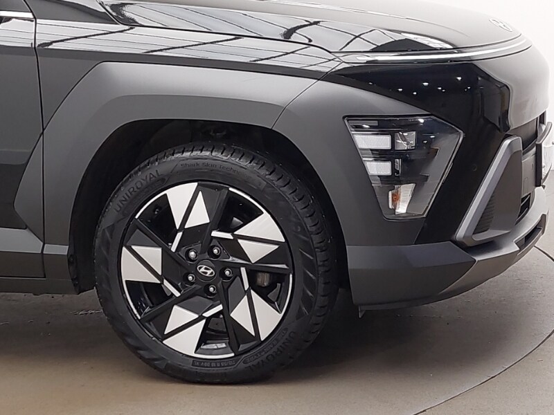 Used Hyundai KONA 2023 for sale - 77491646: Photo 9