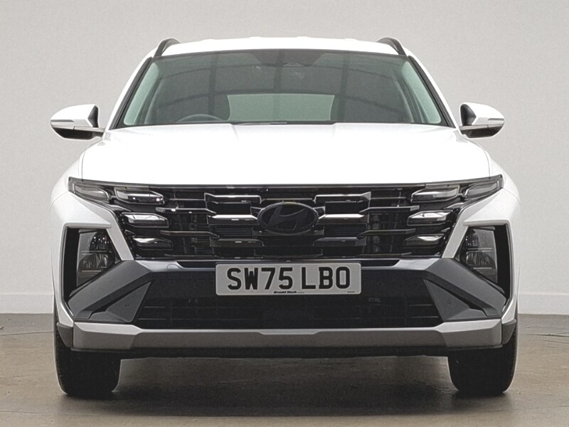 Used Hyundai TUCSON 2025 for sale - 77300079: Photo 12