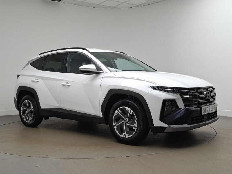 Used Hyundai TUCSON 2025 for sale - 77300079: Photo 13