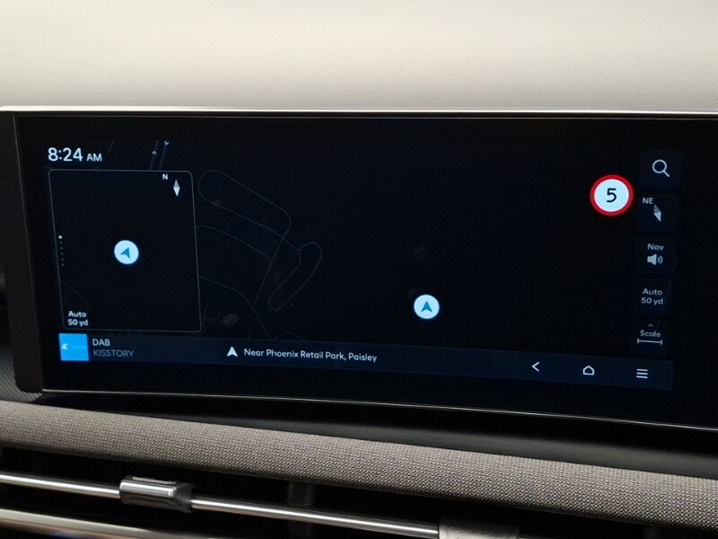 Used Hyundai TUCSON 2025 for sale - 77300079: Photo 14