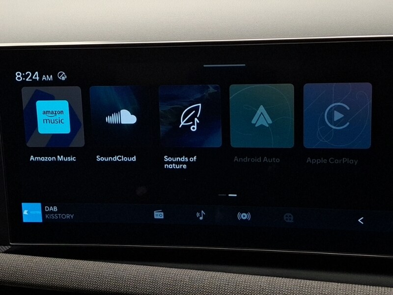 Used Hyundai TUCSON 2025 for sale - 77300079: Photo 15