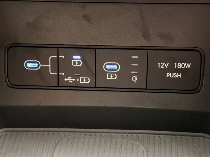 Used Hyundai TUCSON 2025 for sale - 77300079: Photo 16