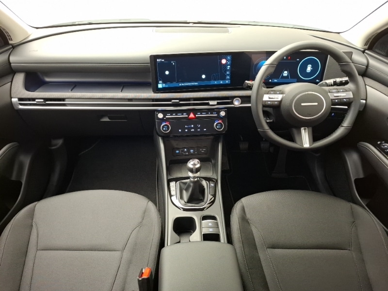 Used Hyundai TUCSON 2025 for sale - 77300079: Photo 2