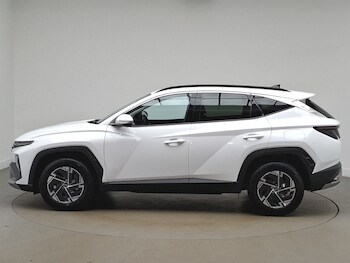 Used Hyundai TUCSON 2025 for sale - 77300079: Photo