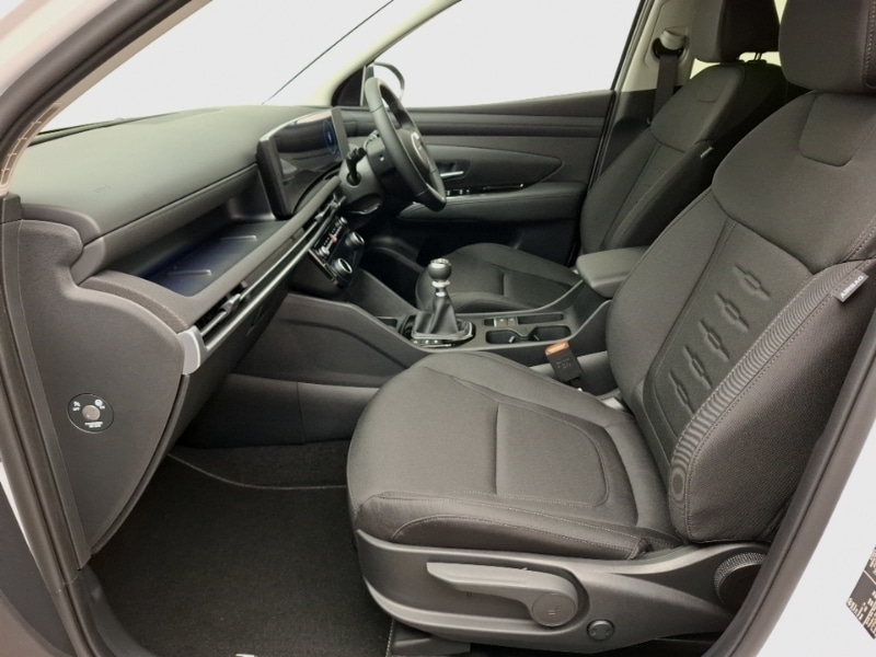 Used Hyundai TUCSON 2025 for sale - 77300079: Photo 5