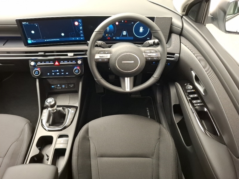 Used Hyundai TUCSON 2025 for sale - 77300079: Photo 7