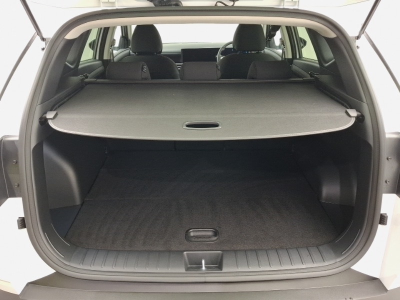 Used Hyundai TUCSON 2025 for sale - 77300079: Photo 8