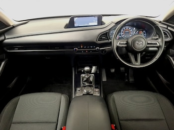 Used Mazda CX-30 2023 for sale - 79506000: Photo