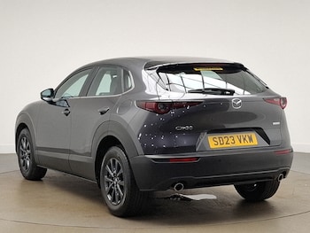 Used Mazda CX-30 2023 for sale - 79506000: Photo